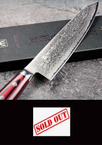 Super Gou Coltello per cuoco 200  