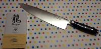 Yaxell Dragon coltello chef 255 mm